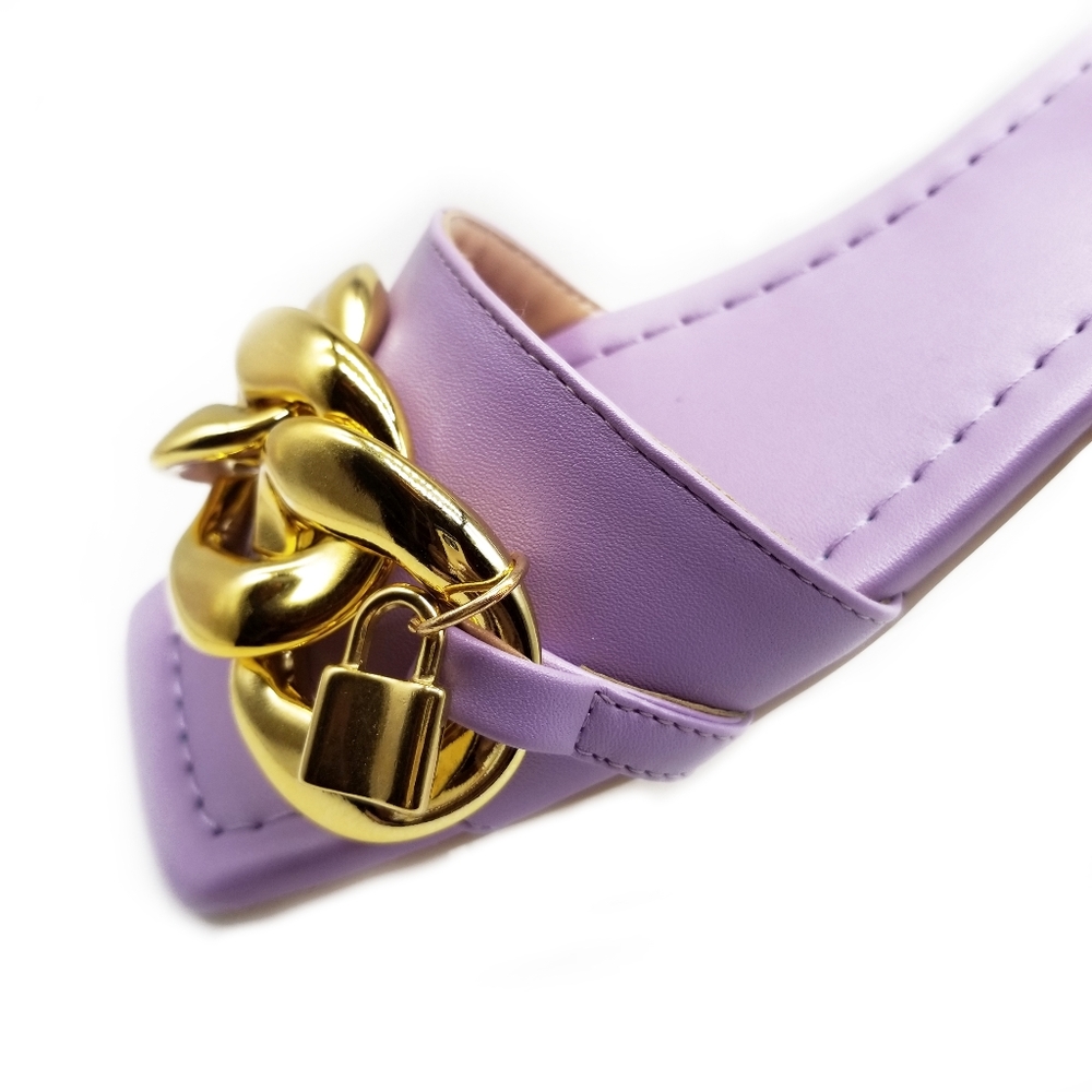 CHERISHED-LILAC - Picture 2 of 4
